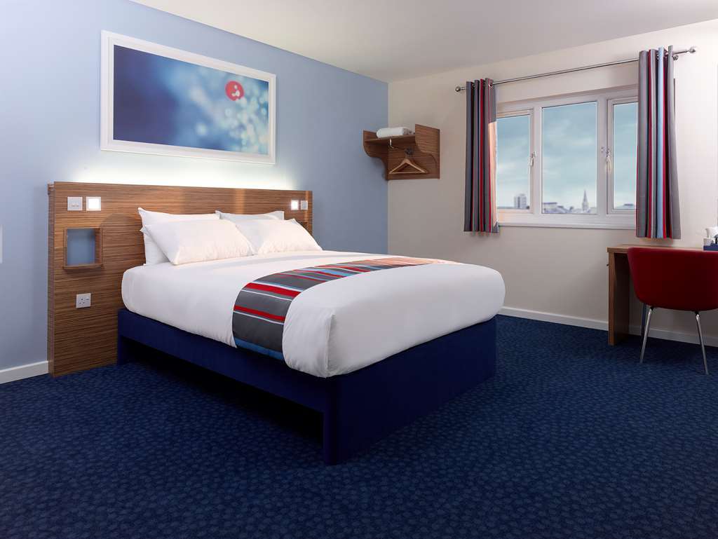 Travelodge Bromborough Port Sunlight Pokój zdjęcie